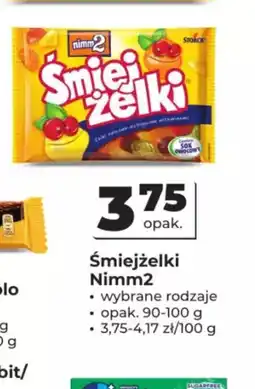 Odido Smiejżelki Nimm2 oferta