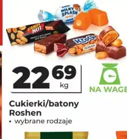 Odido Cukierki/batony Roshen oferta