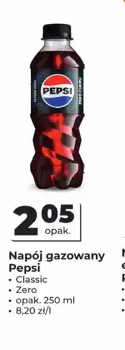 Odido Napój gazowany Pepsi oferta