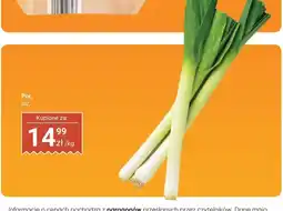 Biedronka Por luz Biedronka oferta