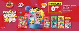 Biedronka Cukierki Oranżada Hellena różne rodzaje oferta