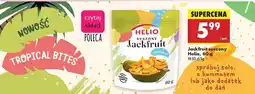 Biedronka Jackfruit suszony Helio oferta