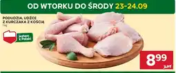 Stokrotka Podudzia, udźce z kurczaka z kością Stokrotka oferta