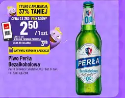 Polomarket Piwo Perła Bezalkoholowa Perła Browary Lubelskie oferta