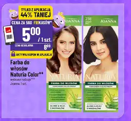 Polomarket Farba do włosów Naturia Color Joanna oferta