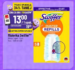 Polomarket Miotełka Swiffer oferta