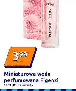 Action Miniaturowa woda perfumowana Figenzi oferta