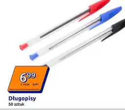 Action Długopisy oferta