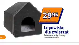Action Legowisko dla zwierząt oferta