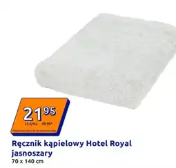 Action Ręcznik kąpielowy Hotel Royal oferta