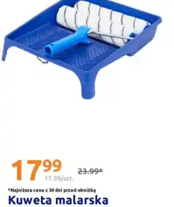 Action Kuweta malarska oferta