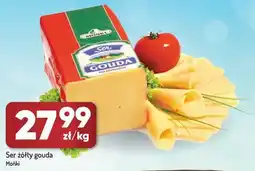 Avita Ser żółty gouda Mońki oferta