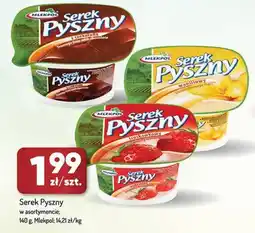 Avita Serek pyszny mlekpol oferta