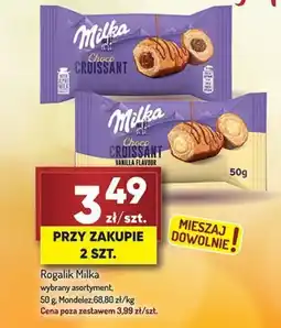 Avita Rogalik Milka oferta