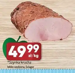 Avita Szynka krucha lekko wędzona, Szlagor oferta