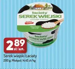 Avita Serek wiejski Łaciaty Mlekpol oferta