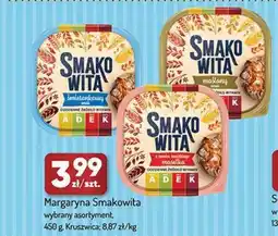 Avita Margaryna Smakowita Kruszwica oferta