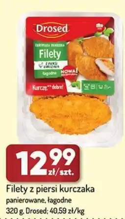 Avita Filety z piersi kurczaka Drosed oferta