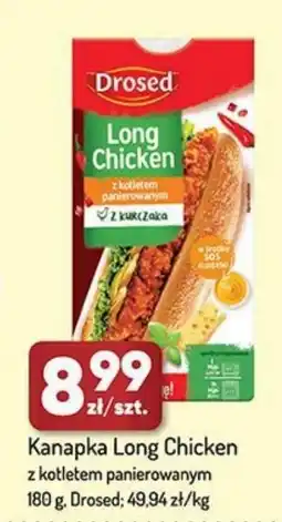 Avita Kanapka Long Chicken Drosed oferta