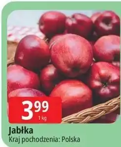 E.Leclerc Jabłka polskie oferta