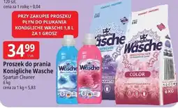 E.Leclerc Proszek lawendowy Wasche oferta