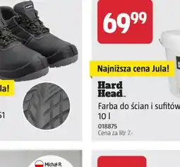 Jula BLUEWEAR Obuwie ochronne S1 oferta