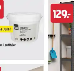 Jula Hard Head Farba do ścian i sufitów oferta