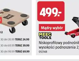 Jula Hard Head Platforma transportowa oferta