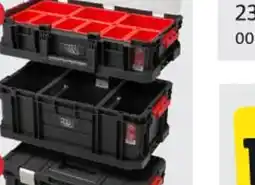 Jula MEEC TOOLS Skrzynia na części składowe oferta