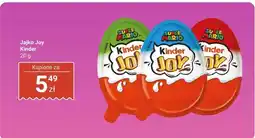 Dino Jajko Kinder Joy oferta