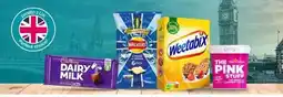 Dealz Ciastka zbożowe Weetabix oferta