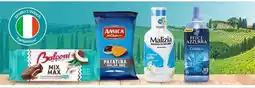 Dealz Płyn do kąpania latte Malizia oferta