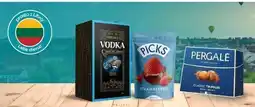 Dealz Truskawki w czekoladzie mlecznej Picks oferta