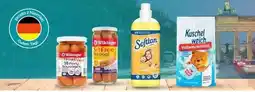 Dealz Proszek do prania sommerwind Kuschelweich oferta