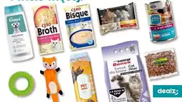 Dealz Zabawka dla kota oferta