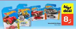 Dealz Autko Hot Wheels oferta