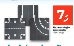Dealz Płytka konstrukcyjna oferta