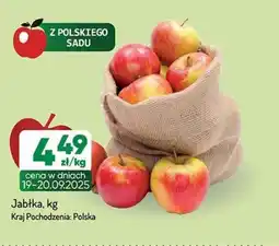 Avita Jabłka oferta