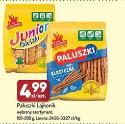 Avita Paluszki lajkonik lorenz oferta