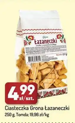 Avita Ciasteczka Grona Łazaneczki oferta