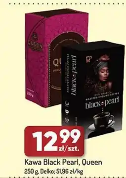 Avita Kawa Black Pearl, Queen Delko oferta