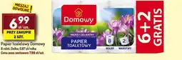 Avita Papier toaletowy Domowy Delko oferta