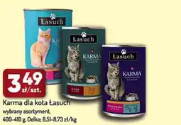 Avita Karma dla kota Łasuch Delko oferta