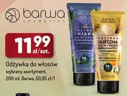 Avita Odżywka do włosów Barwa oferta