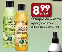 Avita Szampon do włosów Barwa oferta