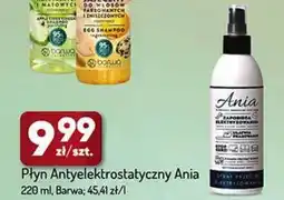 Avita Płyn Antyelektrostatyczny Ania oferta