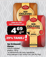 Netto Ser Królewski Sierpc oferta
