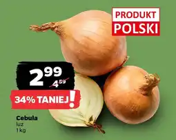 Netto Cebula oferta