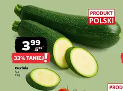 Netto Cukinia oferta