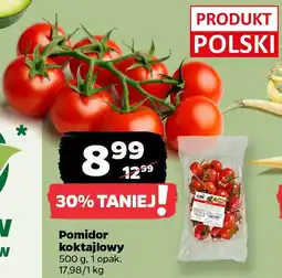 Netto Pomidor koktajlowy oferta